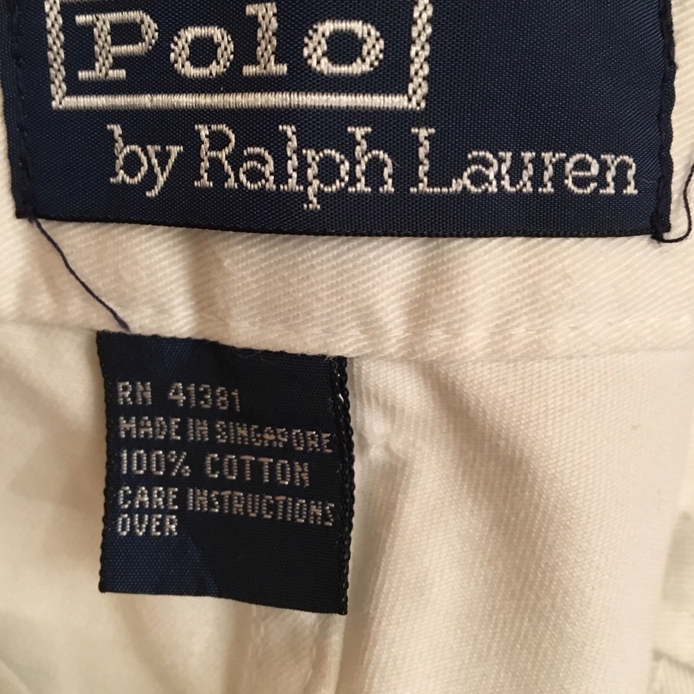Polo Ralph Lauren Jeans